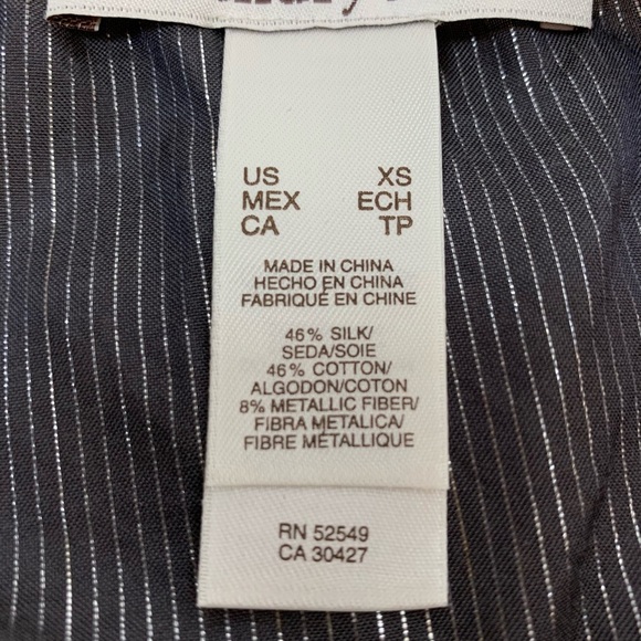 Laundry by Design Halter Top- XS - Picture 7 of 8